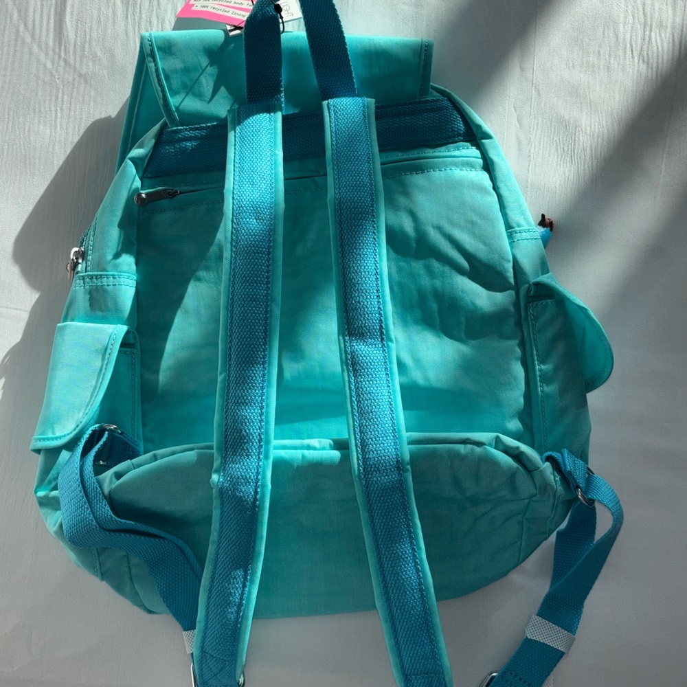 Kipling City Pack Backpack - Picture 3 of 8